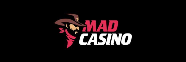 Mad Casino bonus for Australian players